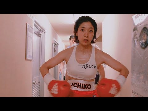 高分励志电影，废柴女被男朋友绿了，通过努力练习拳击变的有气质、也变美丽了，彻底改变了人生，找回了自我。《百元之恋》电影解说