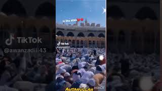 ya allah kb is jaga ko ma dakhon ga #ahsanullah