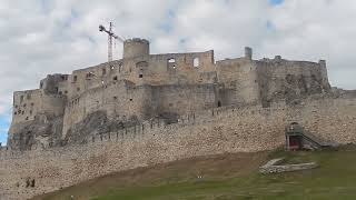 Spis Castle 1