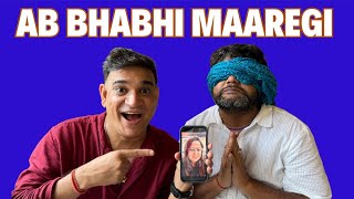 Bhabhi Acha Chai Nahi Banati Hai 😭😅 | Husband Wife | RJ Praveen | Prank Video