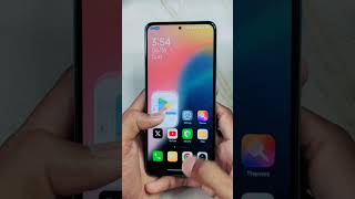 Get Super Smooth HyperOS Animations #shorts #xiaomi #hyperos #launcher #tips #tipsandtricks #foryou