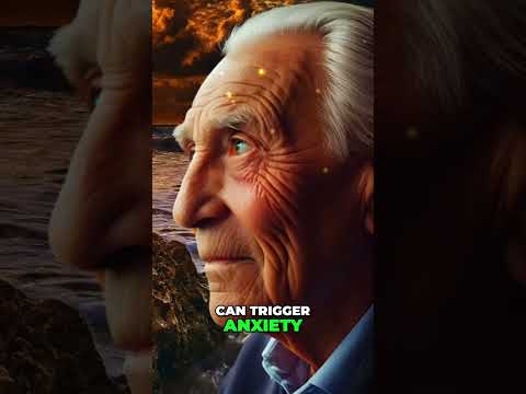Stop News Overload: Seniors' Guide to Peace & Calm