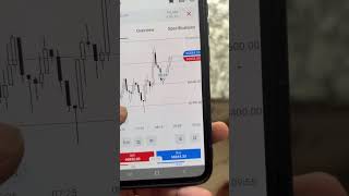Btc trade profits #btc #crypto #forex #forextrading #cryptotrading #shorts #trading #shorts #short