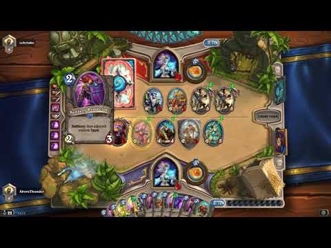 Conjuring Followup