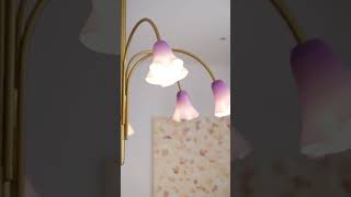 Vera Chandelier | The Centerpiece Your Room Deserves