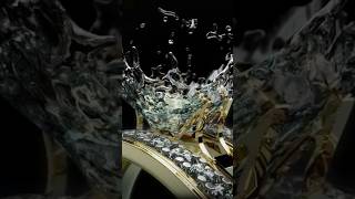 3d Animation, water simulation. #design #Vray #3dmax #cgart #cgbasics #freelance #freelancer