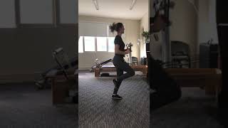 Efficient Running Cadence For Reducing Injury