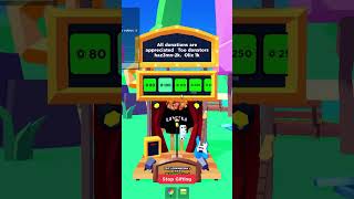 🔴COULD WIN ROBUX!🔴User:leeis23 Next video I'm doing 10x for how much u donate in ur gift #shortsfeed
