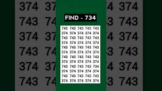find the odd number #maths #mathstricks #quiz #iqtest #paheliyangk #evennumber #facts #oddnumber