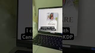 How to Publish a Book on Amazon KDP