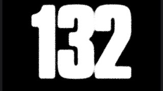 132 (Lyric Video)