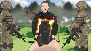 Military Training Exercises that don't make sense