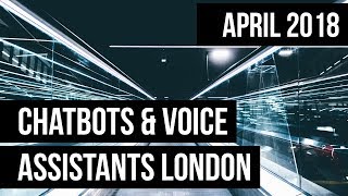 Developing Advanced Video Avatar Platforms - Ben Weekes