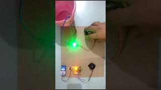 WC0140 WIRELESS WATER TANK ALARM