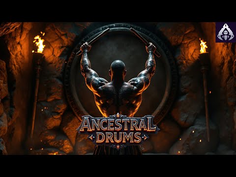 Sacred War Drums: Awakening the Ancients