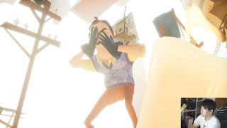【ゆゆうた】押忍(雑談)+ゆゆうたのHello Neighbor #2【コメント有】【2025/07/04】