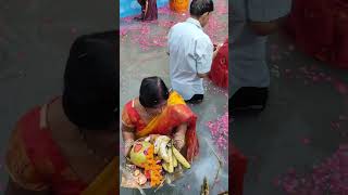 chaiti chhath puja #durgamaa #jai chhathi Maiya #bhajan #bholenath #religion #gurubhajan #shivguru #