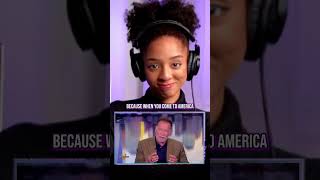 Arnold TERMINATES The View on Illegal Immigration