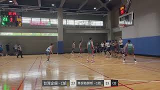 240615金融盃C組_台灣企銀_精華影音