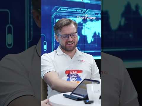 Vietnamese Cybersecurity Awareness #shorts #cybersecurity