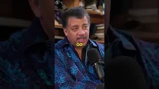 The Complete Anatomy of a Lightning Strike #neildegrassetyson #youtubeshorts