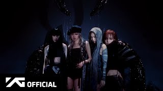 BLACKPINK - 'Pink Venom' M/V Teaser #2