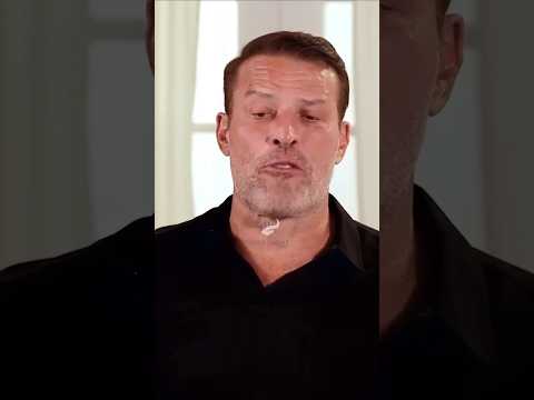 Tony Robbins’ theory on what makes people truly happy #tonyrobbins #motivational #shorts