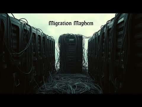 Migration Mayhem - The Implementors