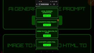 29+ HEAVY HACK WEBSITES #hack #website #tutorial #hacker #tricks #update