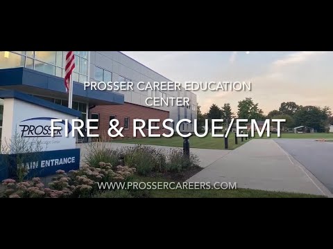 Fire & Rescue EMT
