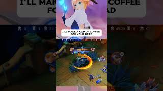 Fanny Savage | MLBB | #mobilelegends #moonton #mlbb #fanny #savage #gameplay #gaming #fyp #youtube