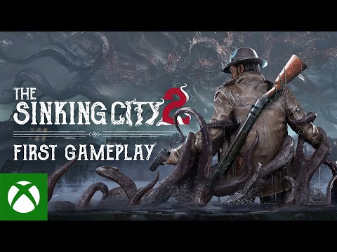 The Sinking City 2 | Gameplay Teaser Trailer