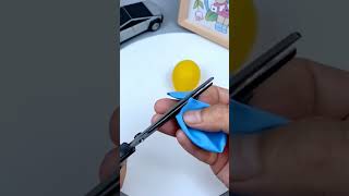 Love 👉 #diy #coolidea #craftideas #handmade #papercraft #papercraftideas #weekend #artcraft #shorts