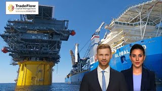 Oil Market Trends: US Rate Cut, Geopolitical Concerns & Rig Reductions!