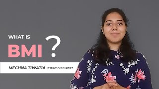 What Is BMI? | BMI for Weight Loss