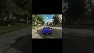 R34 GT-R #godzilla #r34gtr #forzahorizon4 #gaming #manualtransmission #pvp #onlineracing