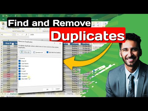 I Found Excel Duplicates in 24 Hours - Here’s How I Did It