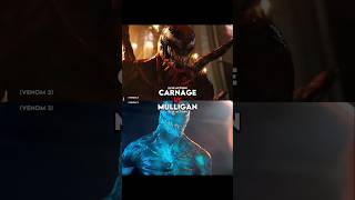 Carnage vs Mulligan #shorts #marvel #venom #carnage #mcu #venom2 #vsbattle #vsedit #symbiote