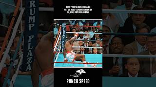 Iron Mike's Best One Shot