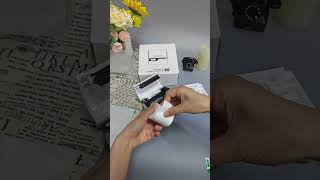 Z3 Printer Unboxing #labelmaker #amazonfinds #unboxing #labelprinter