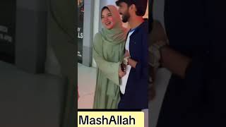 Rabesain 2nd day umrah #rabeecak #rabeecakashif #hussaintareen #shortfeed #shorts
