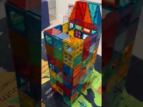 What goes up must come down
