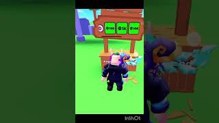 Donating Robux to make people happy ☺ [FAKE PLS DONATE] #roblox #help #donate #facts #edit #gaming