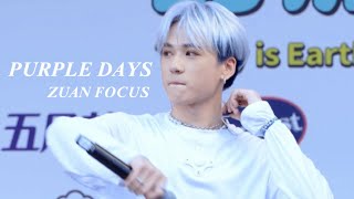 20230422_ETtoday好朋友春日趴 [Purple Days] 周祖安 focus