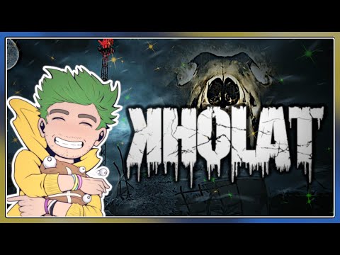 Horror w/Sean Bean [KHOLAT]