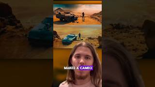 MAD MAX CAMEO IN FURIOSA!! 👀😳 #madmax #furiosa #cameo #short