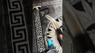Rug Steam Cleaning – Deep Clean, Fresh Feel #DeepClean #FreshRugs #CarpetCare #SteamPower #CleanHome