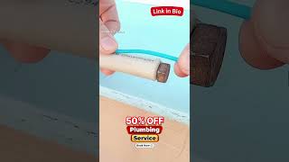 💡 Tired of leaky hose connections?