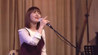 이오늘 (Lee O neul)(김슬기) - 사랑에게 @ Cafe Unplugged [4K]