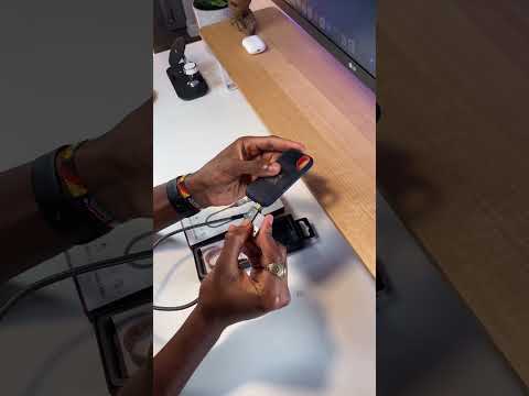 Do you know how powerful a USB C Cable could be? Check it now!